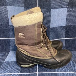 Sorel Winter Boot